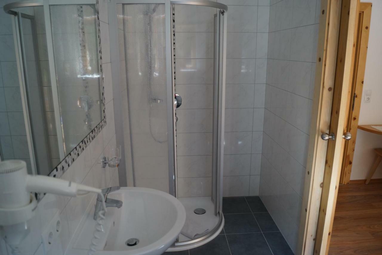 شقة تكس  في Haus Bergheimat المظهر الخارجي الصورة